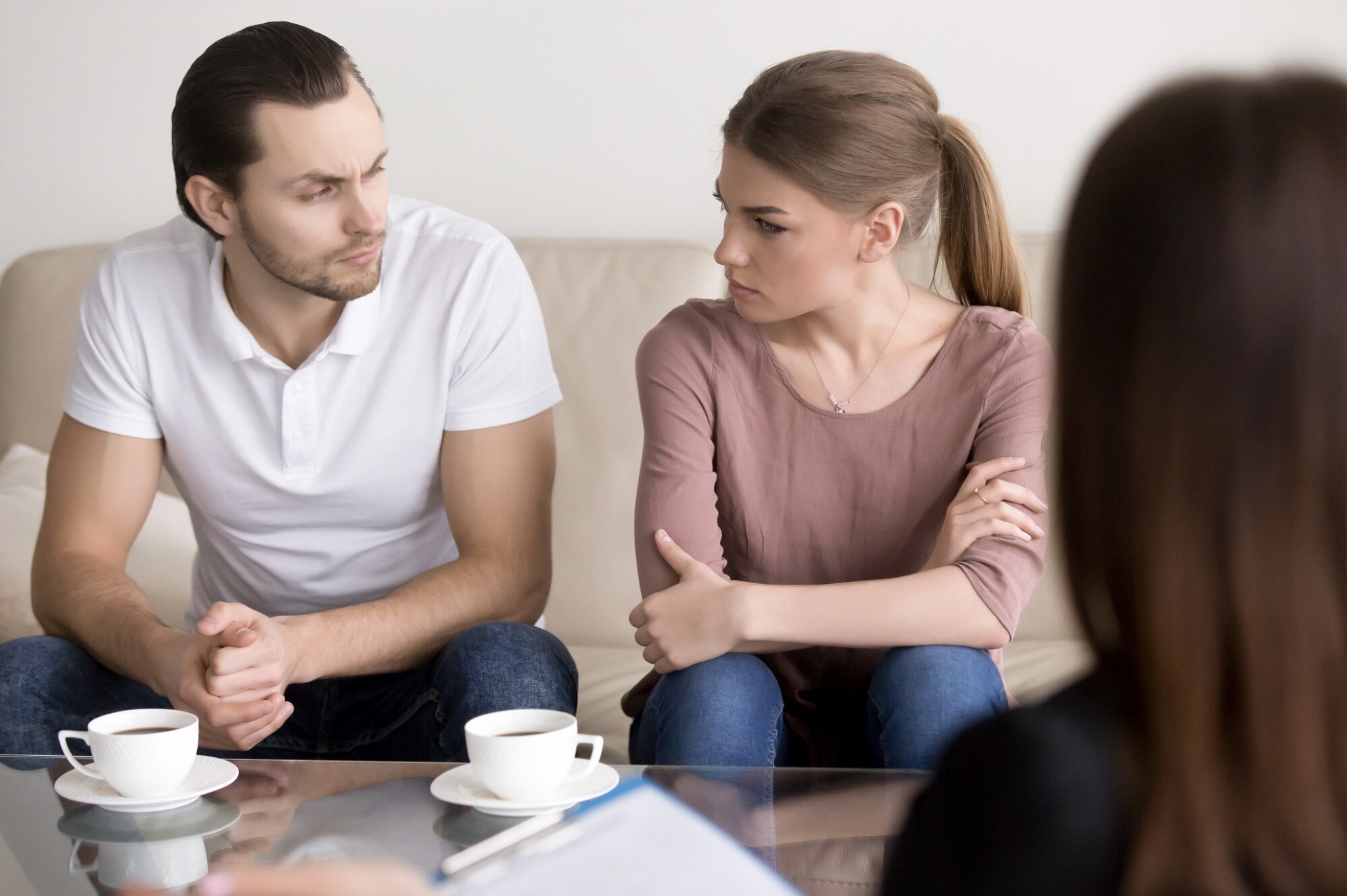 Annemijn (28) is verliefd op haar zwager: "Binnenkort is hij van mij!"