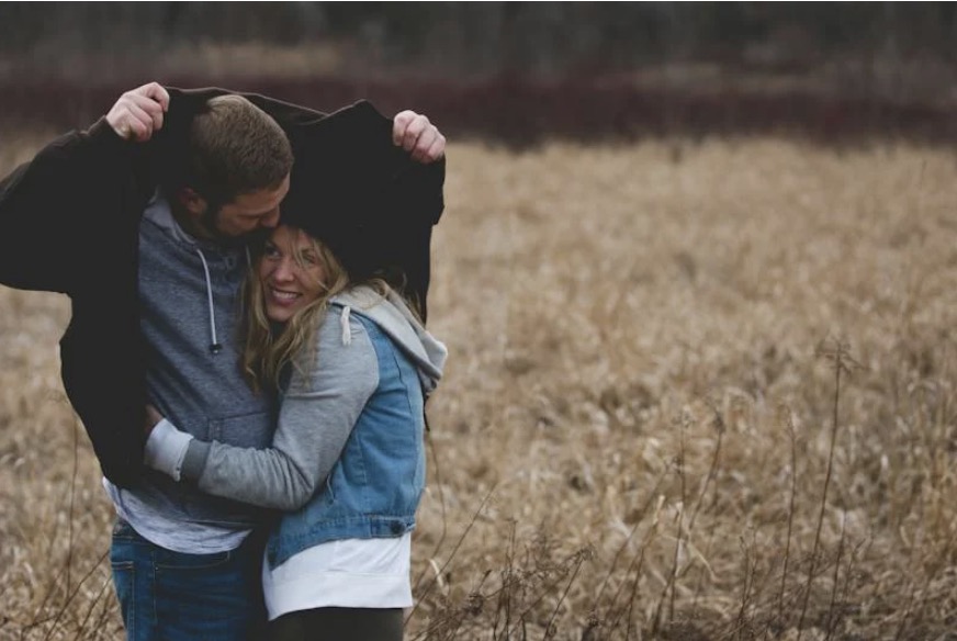 Annemijn (28) is verliefd op haar zwager: "Binnenkort is hij van mij!"