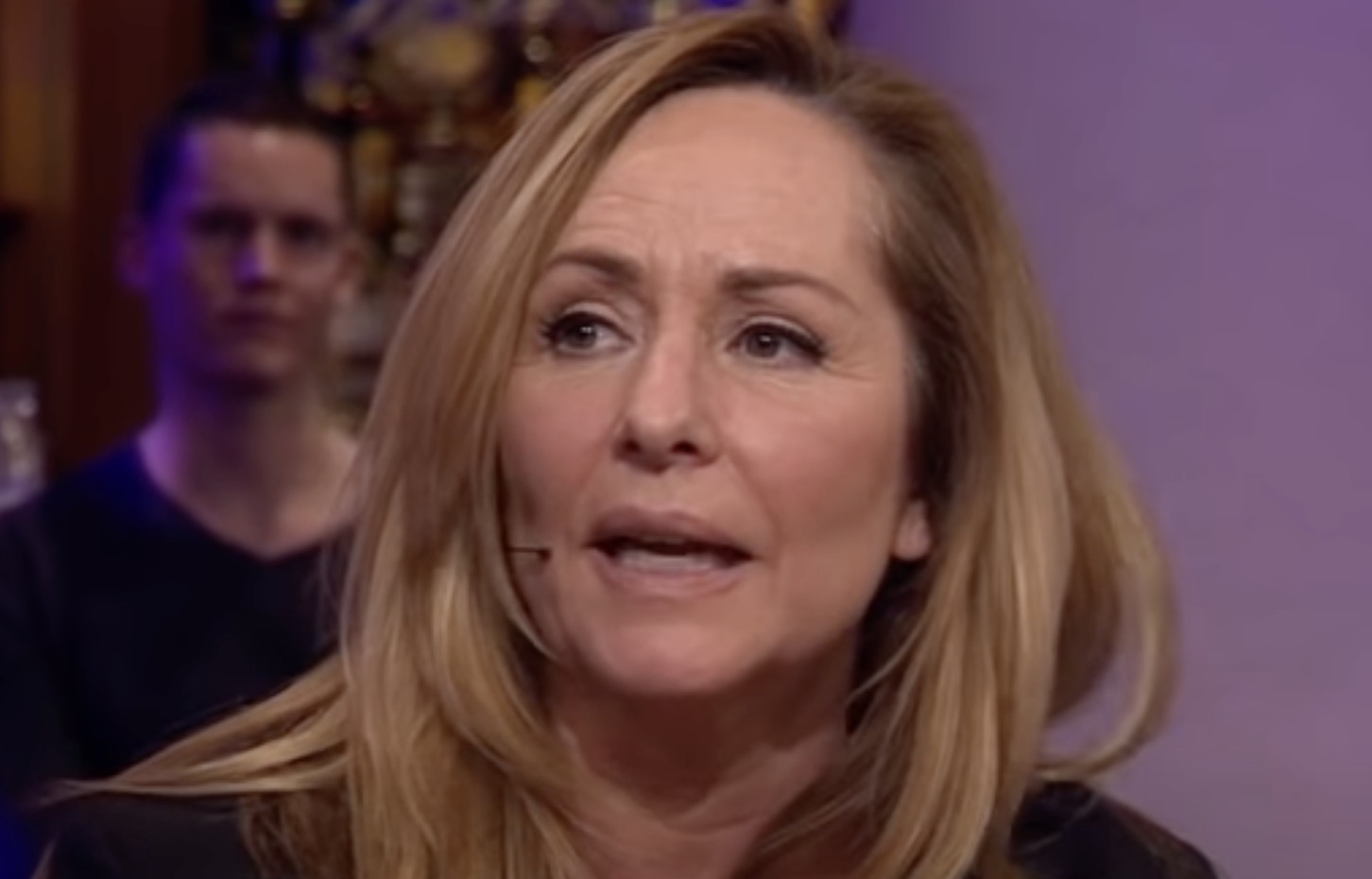 Angela Groothuizen In Diepe Rouw Ik Ga Je Zo Missen