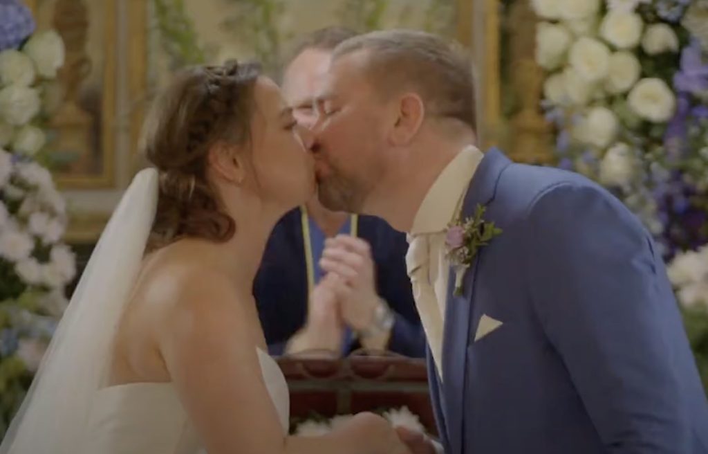 Drastische verandering voor Married at First Sight: "We gaan het helemaal anders doen!"