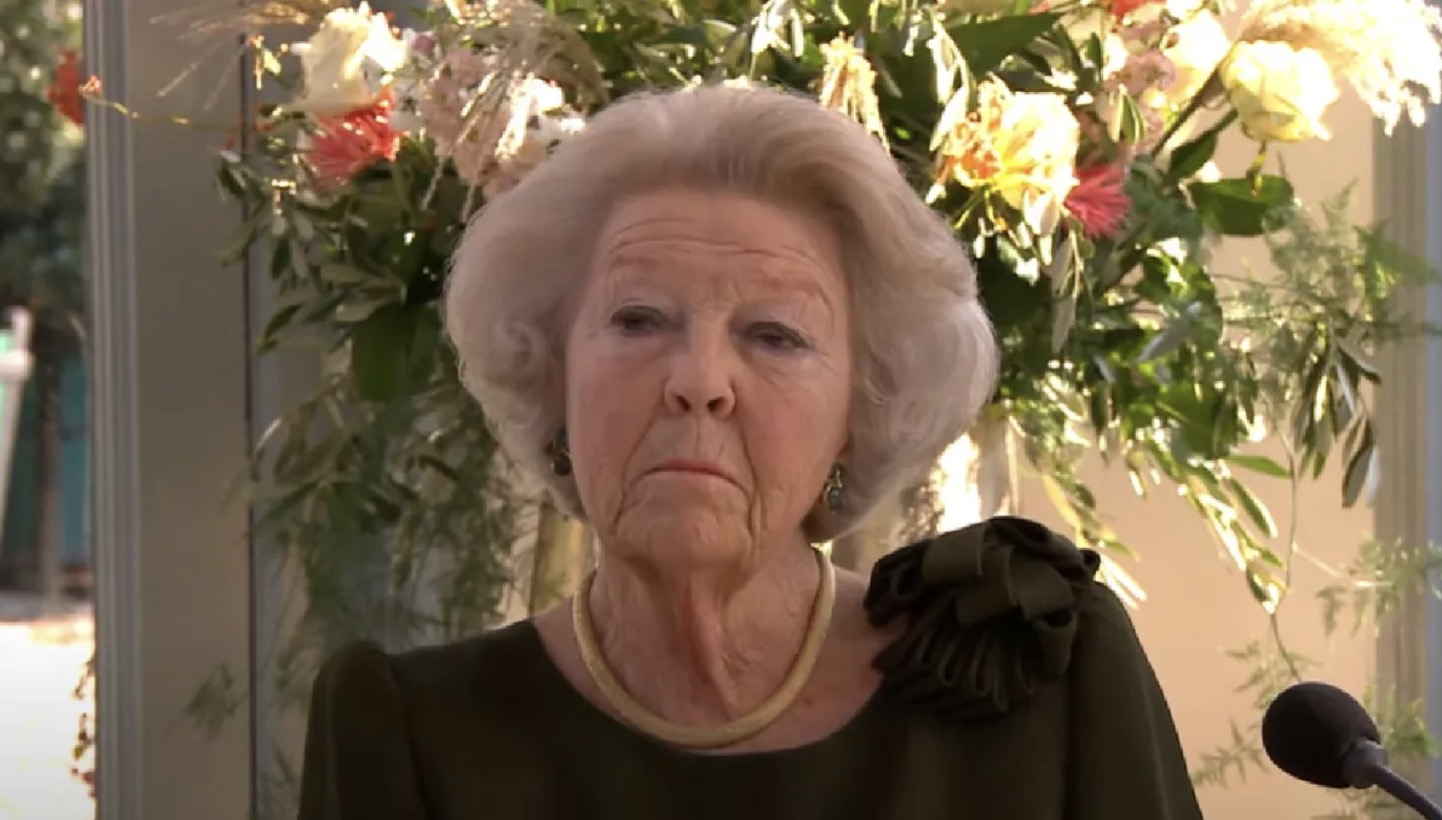 Prinses Beatrix zoekt persoonlijke assistent: Dit moet je allemaal in huis hebben