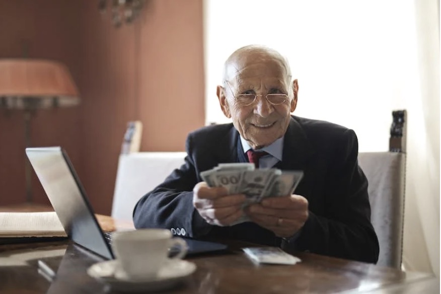 Dit is hoeveel je nodig hebt om vanaf je 50e niet meer te hoeven werken