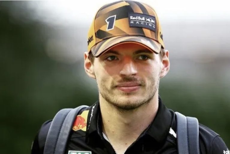 Dit is het salaris van Max Verstappen in 2024