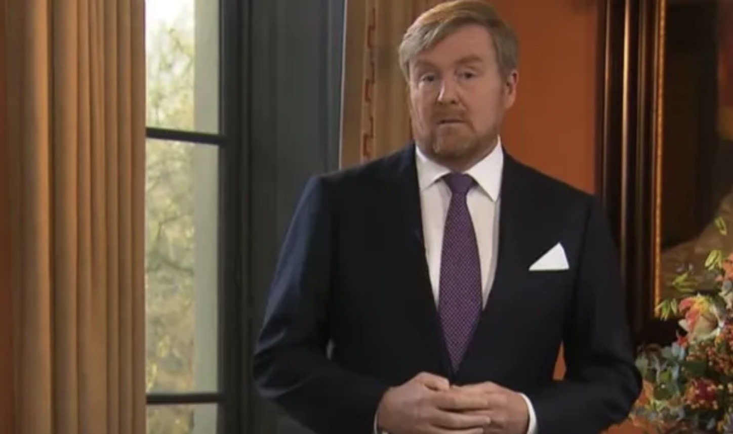 Grote zorgen om Willem-Alexander: "Geen schim meer van zichzelf!"