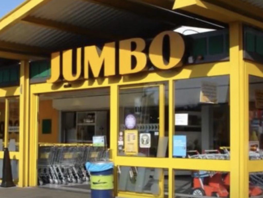 Supermarkt Jumbo zwaar onder vuur: "Stelletje oplichters zijn het!"
