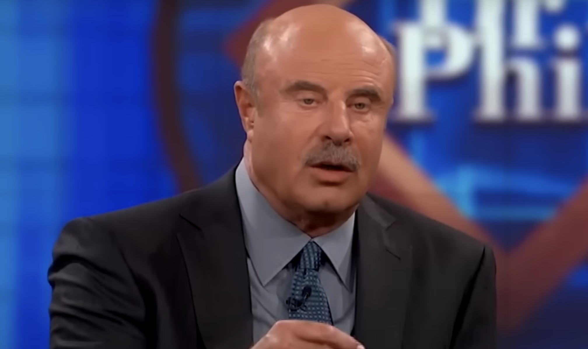 Beruchtste gast Dr. Phil opnieuw in de schijnwerpers wegens schrikbarend nieuws