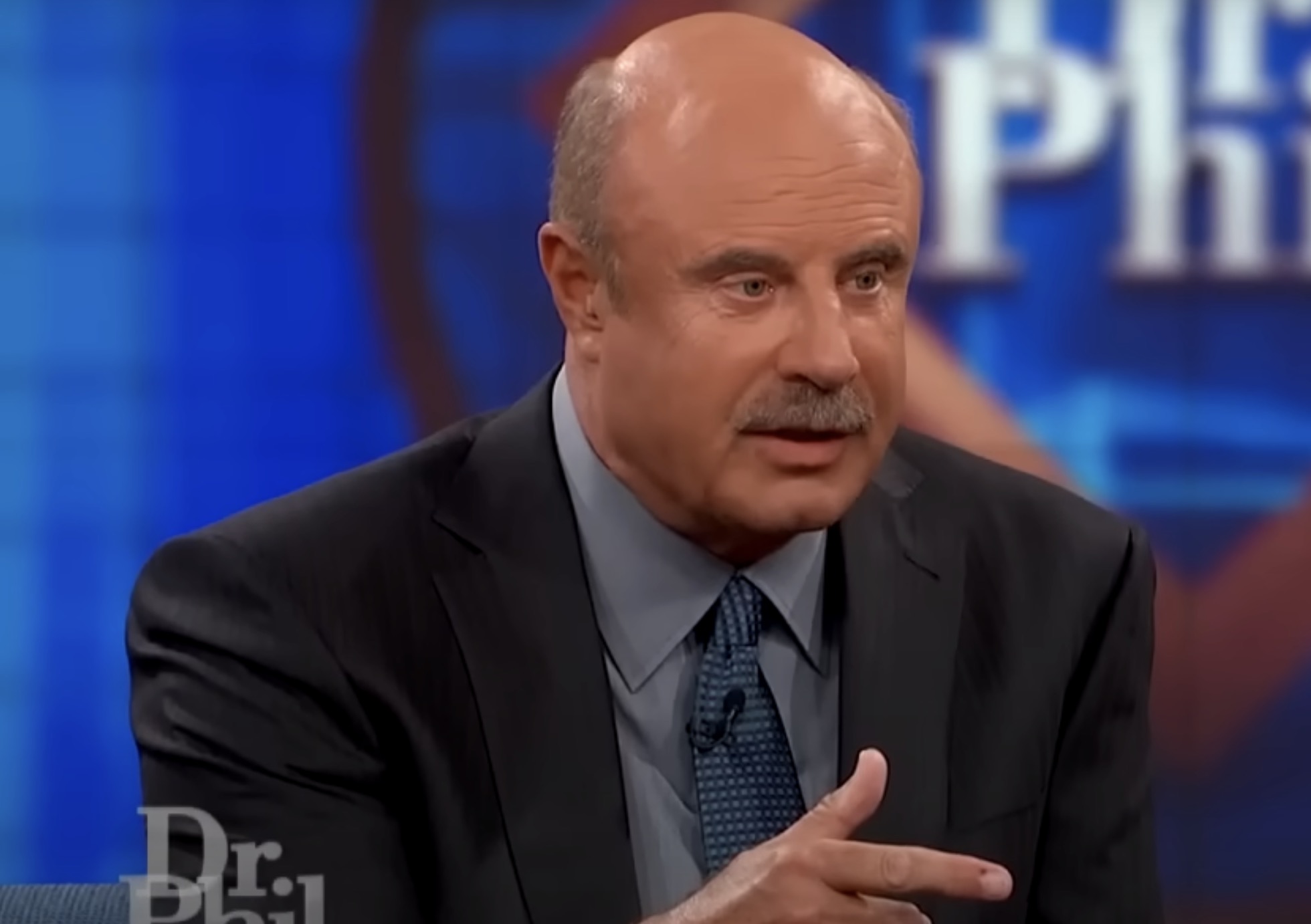 Beruchtste gast Dr. Phil opnieuw in de schijnwerpers wegens schrikbarend nieuws