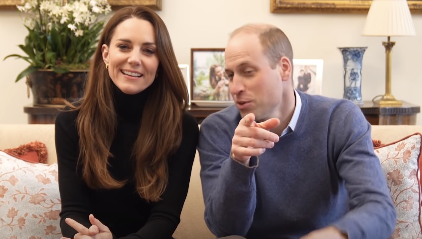 Prinses Kate schokt Brits volk met tragisch nieuws: "Weten niet hoelang ze nog heeft"