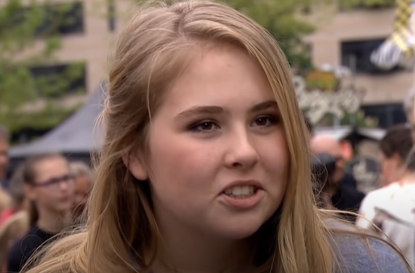 Verdachte mannen gespot bij studentenhuis Amalia: "Verkopers van wit poeder naar binnen!"