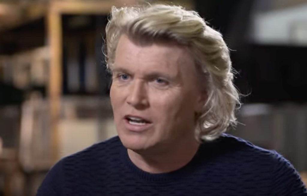 Hans Klok hard uit naar 'dikke' volkszangers: "Doe wat aan jezelf!"