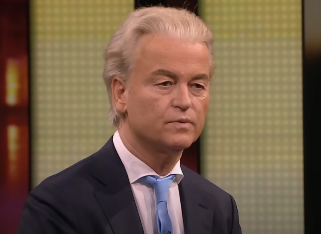 Geert Wilders deelt emotionele boodschap na groot verlies: "Mis haar nu al"