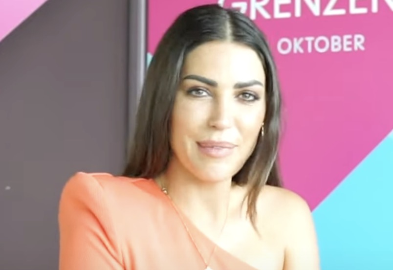 Yolanthe Cabau verlamd op de IC na heftig ongeluk op Ibiza