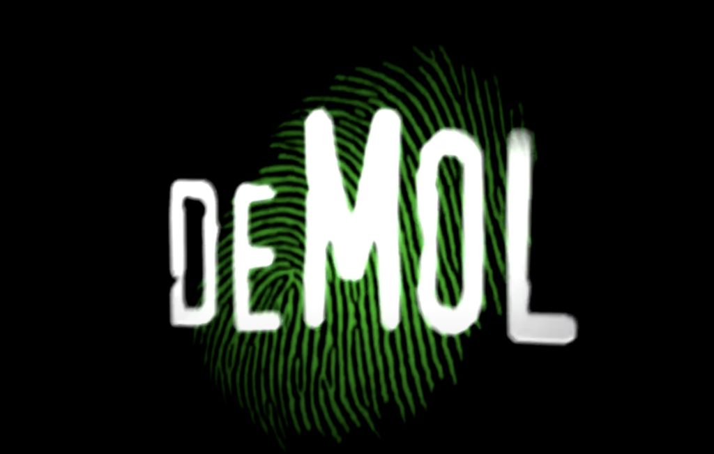 Grootse bekendmaking over Wie is de Mol?: