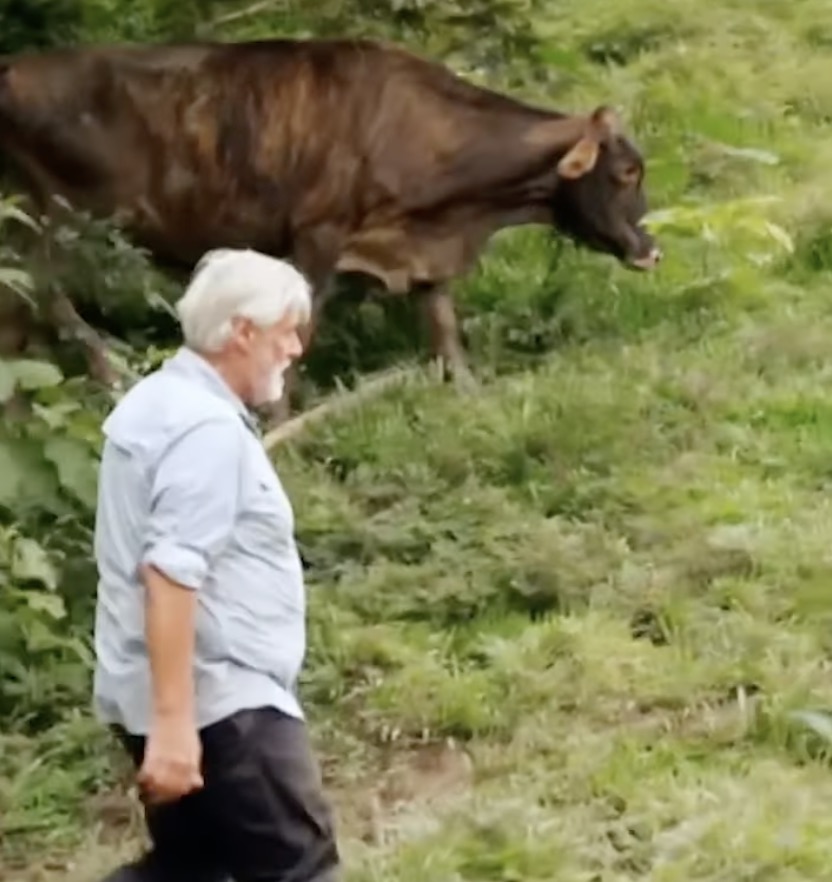 Schandaal in Boer Zoekt Vrouw: "Déze boer blijkt getrouwd"