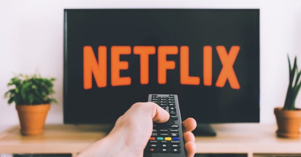 Mensen in shock na ontdekking oorsprong van de naam Netflix