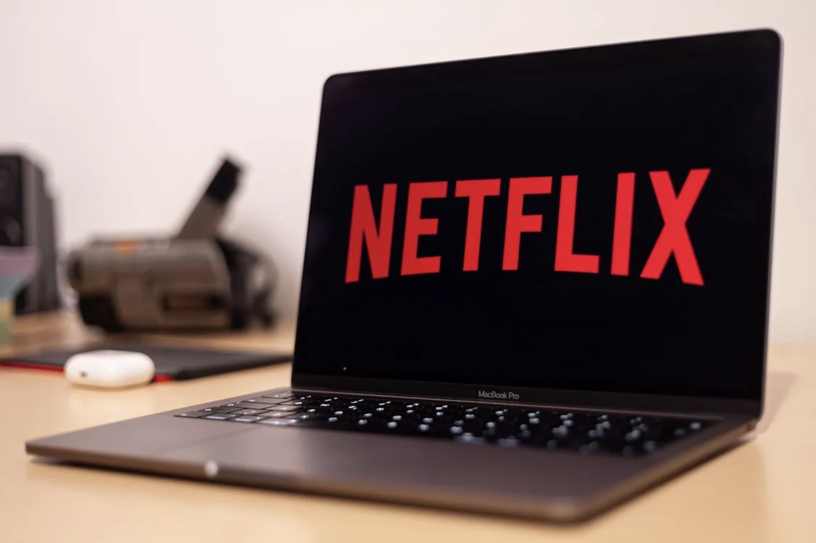 Mensen in shock na ontdekking oorsprong van de naam Netflix