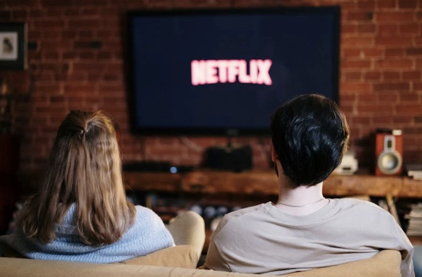 Mensen in shock na ontdekking oorsprong van de naam Netflix