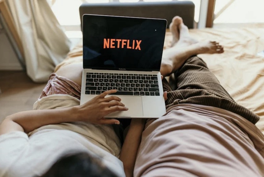 Mensen in shock na ontdekking oorsprong van de naam Netflix