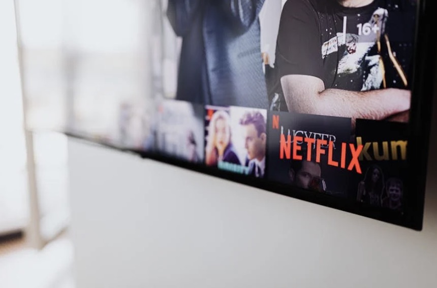 Mensen in shock na ontdekking oorsprong van de naam Netflix