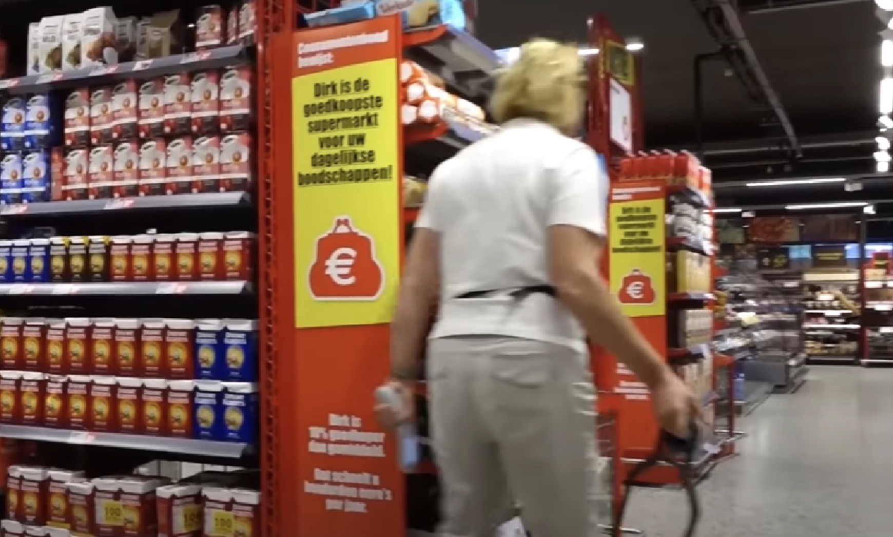 Onderzoek Consumentenbond: Dit is de goedkoopste supermarkt van Nederland