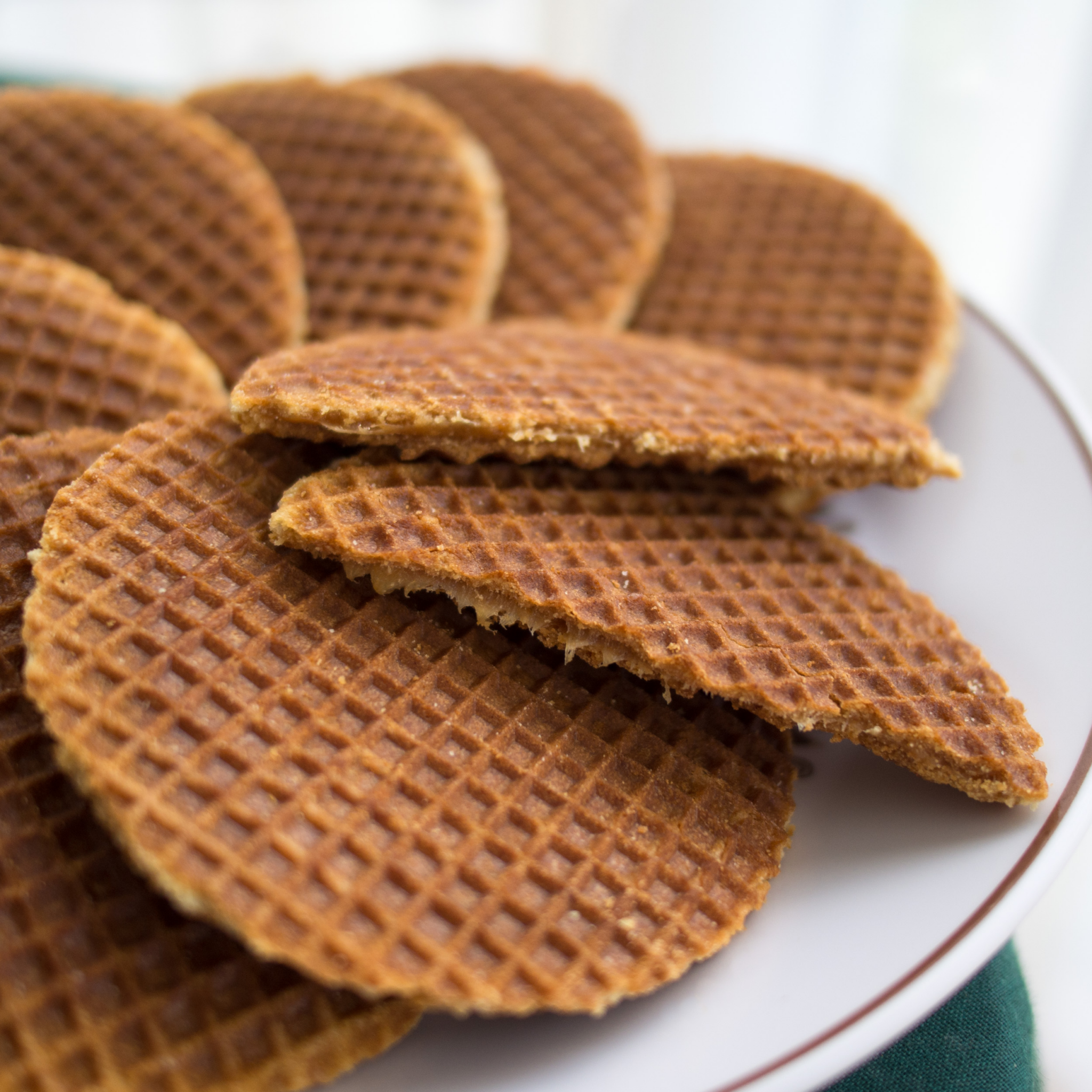 Deze snacks kreeg je vroeger op iedere Nederlandse verjaardag