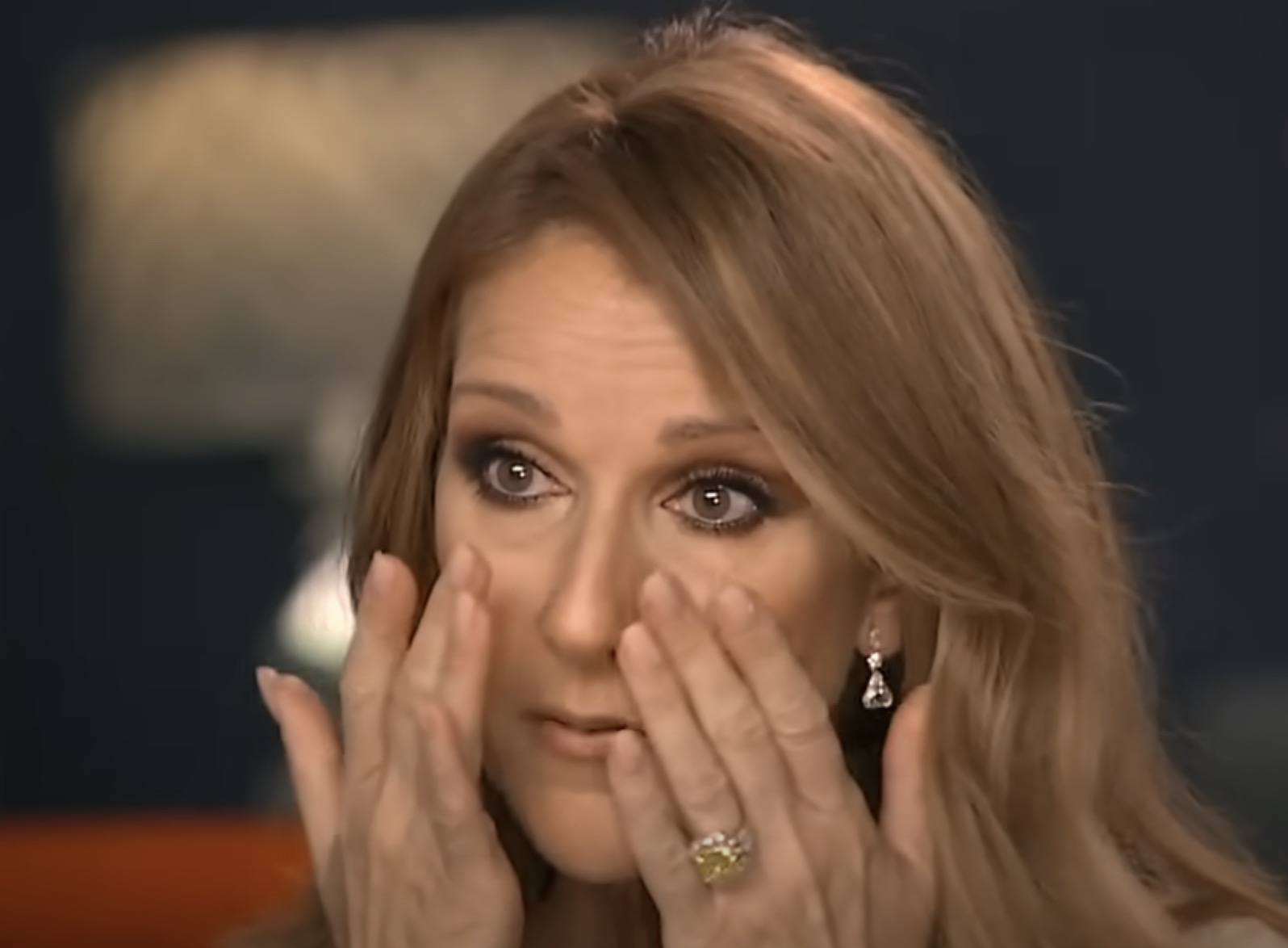 Céline Dion doet schokkende onthulling over gezondheid