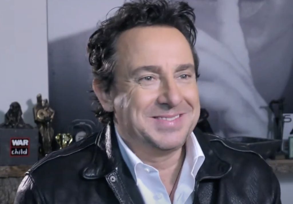 Marco Borsato emotioneel gebroken: "Kan het niet verdragen!"