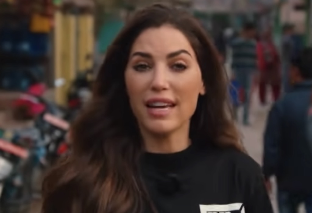 Yolanthe door het oog van de naald gekropen: "Leven niet meer zeker"