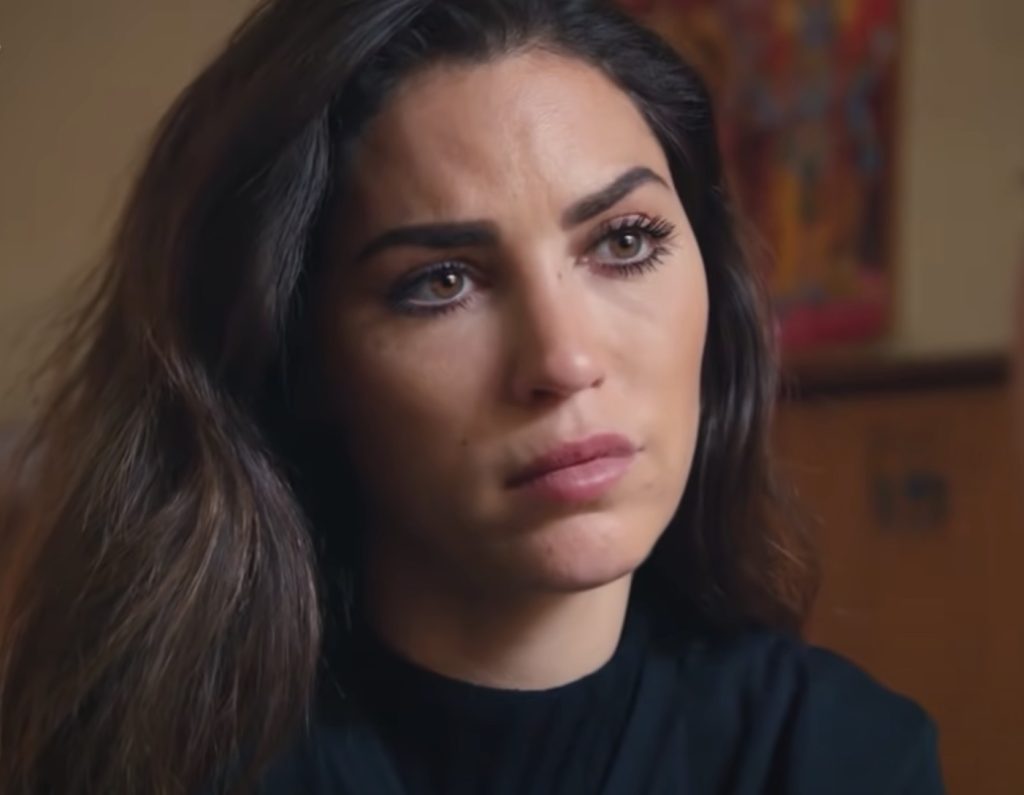 Yolanthe Cabau verlamd op de IC na heftig ongeluk op Ibiza