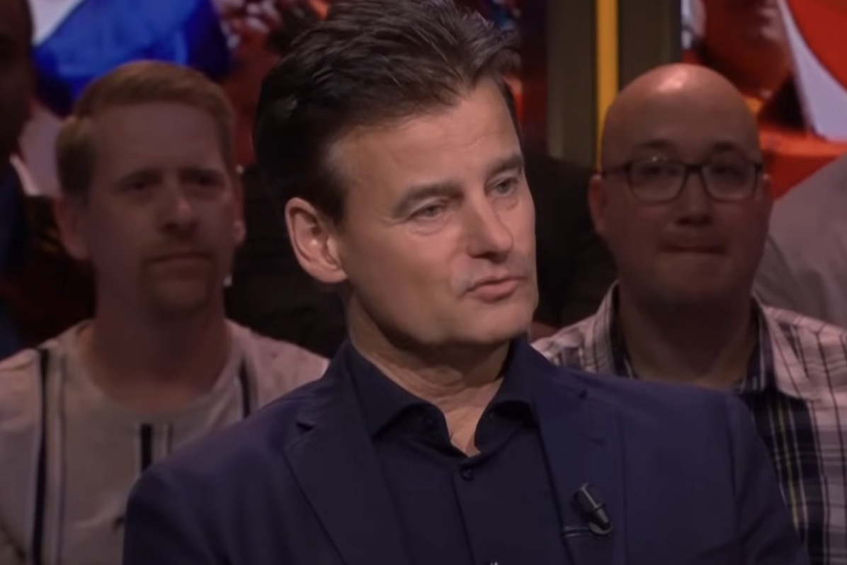 Slecht nieuws voor Wilfred Genee: "Zwaar verlies voor Nederlandse televisie!"