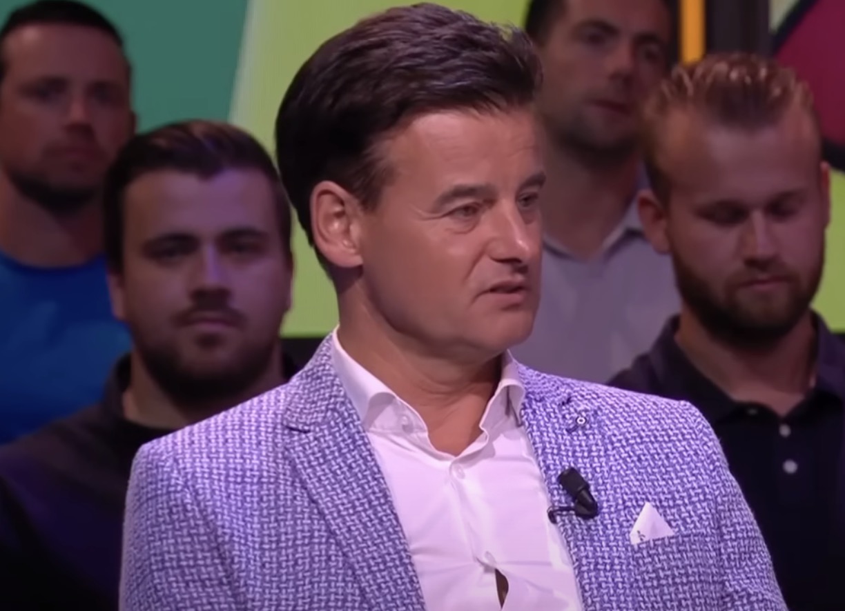 Slecht nieuws voor Wilfred Genee: "Zwaar verlies voor Nederlandse televisie!"