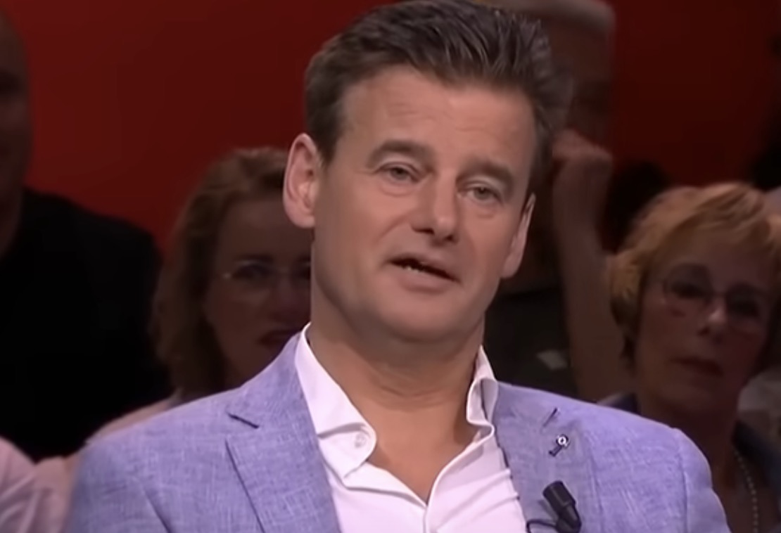 Slecht nieuws voor Wilfred Genee: "Zwaar verlies voor Nederlandse televisie!"