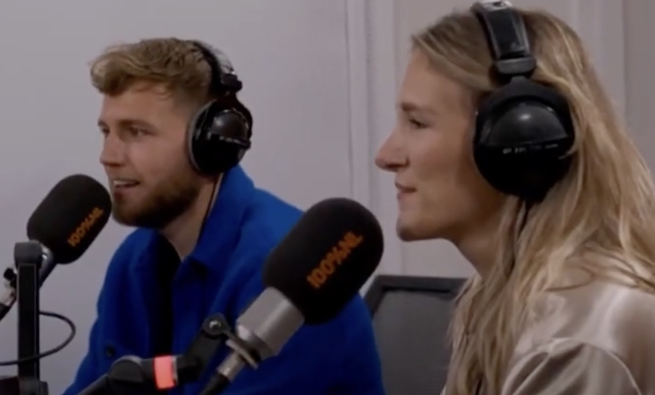 Heftige confrontatie tussen Suzan & Freek: "Zo vermoeiend!"