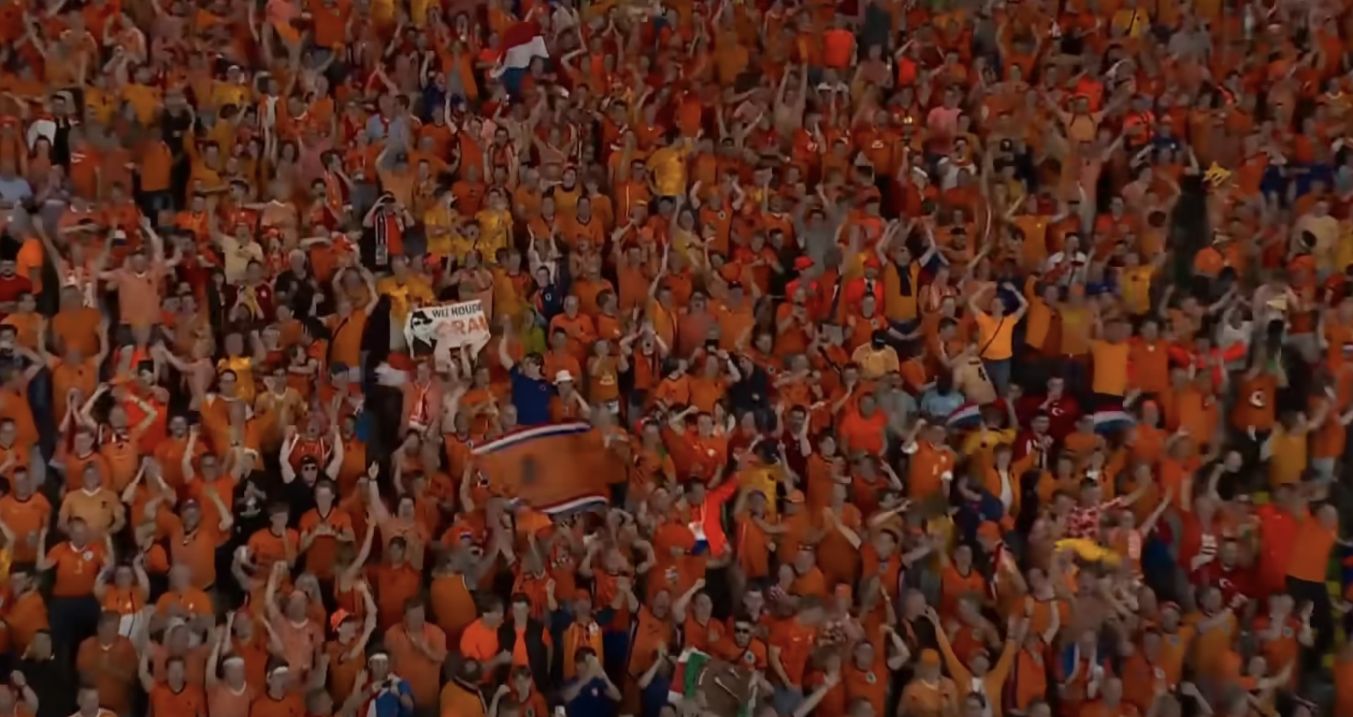 Verbazingwekkende wending voor Oranje: "Topscorer van het EK"