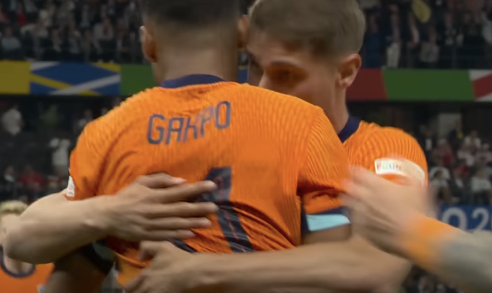 Verbazingwekkende wending voor Oranje: "Topscorer van het EK"