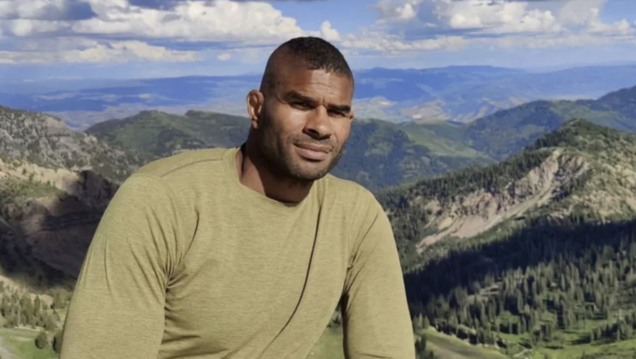 Alistair Overeem weigert dochter als man te erkennen: "Weg met deze woke nonsense!"