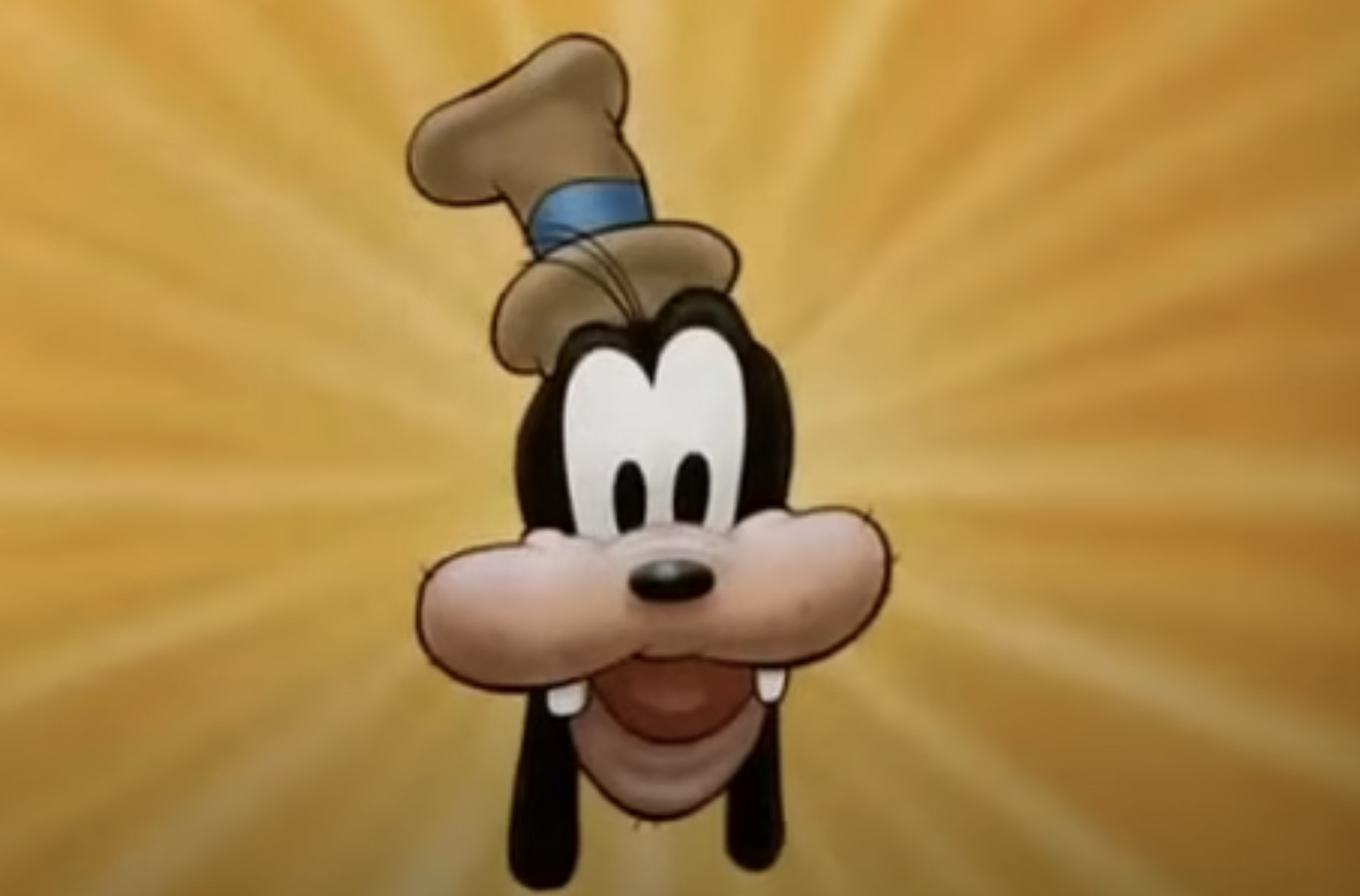 Stemacteur van Goofy doet verrassende onthulling: "Hij is geen hond!"