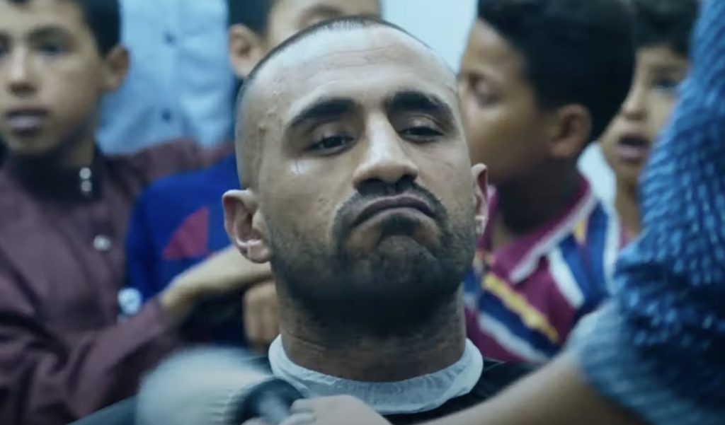 Badr Hari onherkenbaar na bizarre transformatie: "Hoop dat je oké bent..."