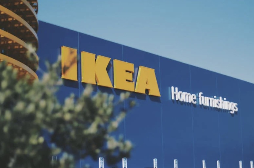 NVWA: Stop direct met het gebruiken van dit IKEA-product!