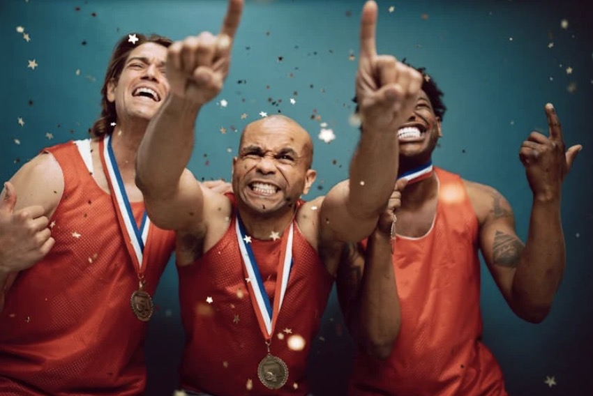 Dit verdienen olympische sporters met het behalen van een medaille