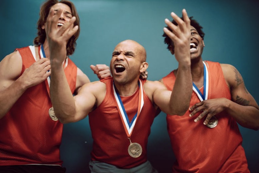 Dit verdienen olympische sporters met het behalen van een medaille