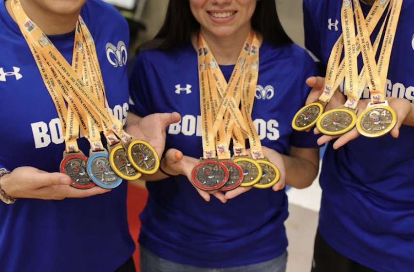 Dit verdienen olympische sporters met het behalen van een medaille