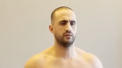 Badr Hari onherkenbaar na bizarre transformatie: "Hoop dat je oké bent..."