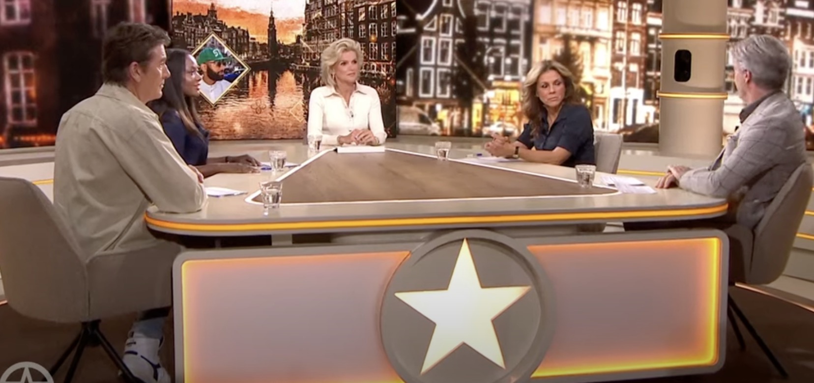 Dit kost één aflevering Shownieuws: "Meer dan een goed jaarsalaris!"