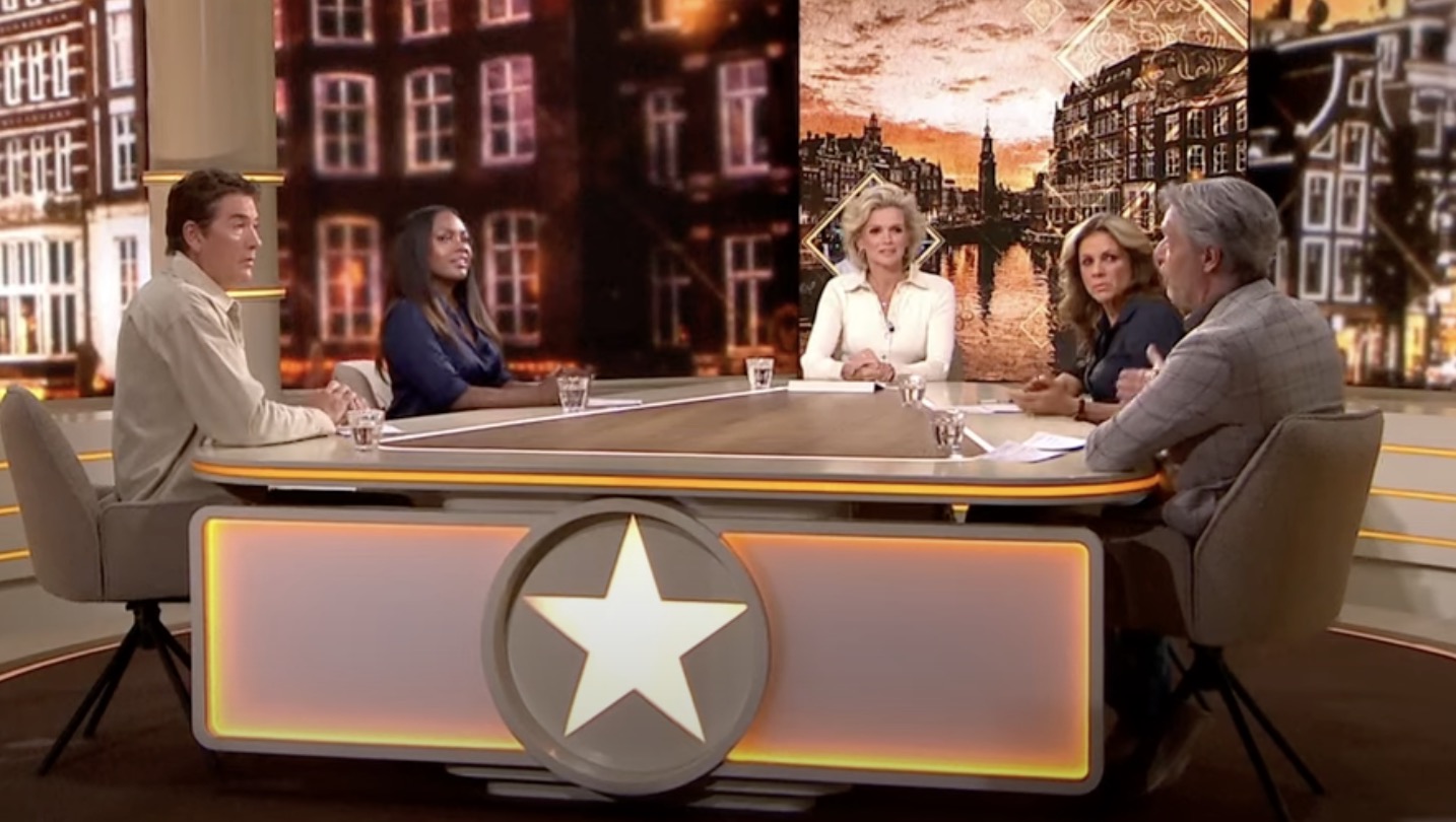 Dit kost één aflevering Shownieuws: "Meer dan een goed jaarsalaris!"