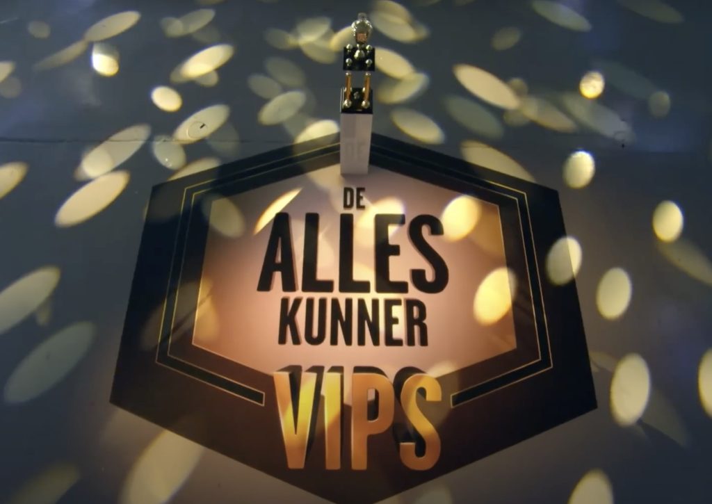 Heftig nieuws rondom deelnemer Alleskunner VIPS