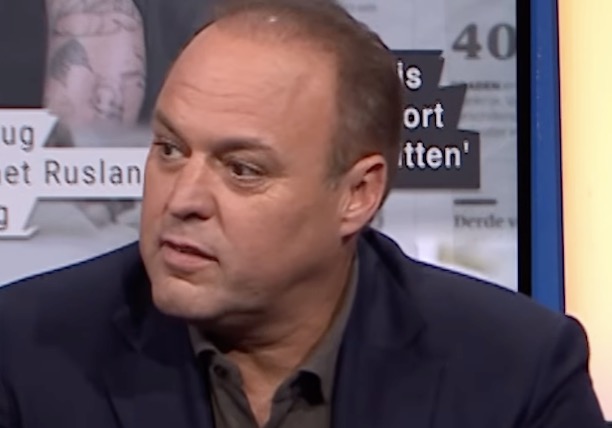 Frans Bauer onthult verrassend geheim in 'Dit Was Het Nieuws'