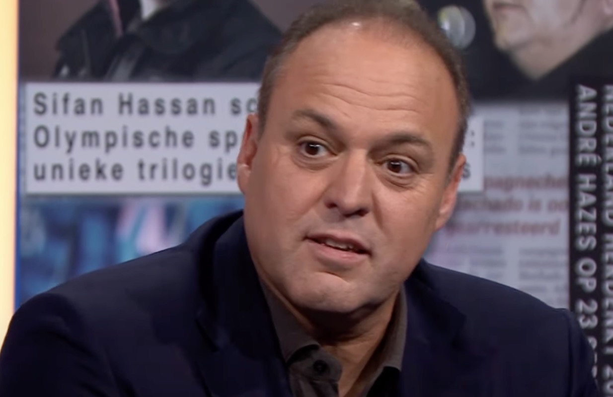 Frans Bauer onthult verrassend geheim in 'Dit Was Het Nieuws'