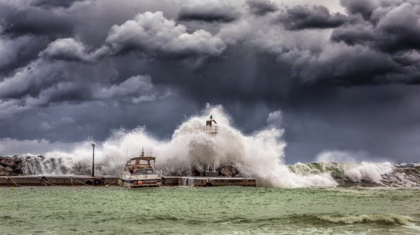 Stilte voor de storm: Meteorologen verwachten nog hevige orkanen dit jaar