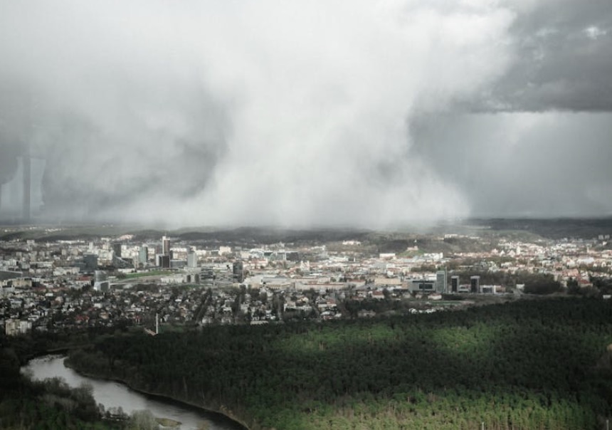 Stilte voor de storm: Meteorologen verwachten nog hevige orkanen dit jaar